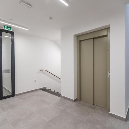 Apartments Poklukar Μπλεντ Εξωτερικό φωτογραφία
