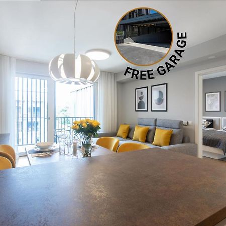 Apartments Poklukar Μπλεντ Εξωτερικό φωτογραφία