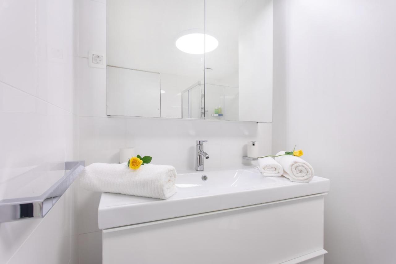 Apartments Poklukar Μπλεντ Εξωτερικό φωτογραφία