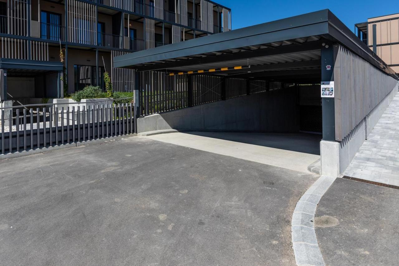 Apartments Poklukar Μπλεντ Εξωτερικό φωτογραφία