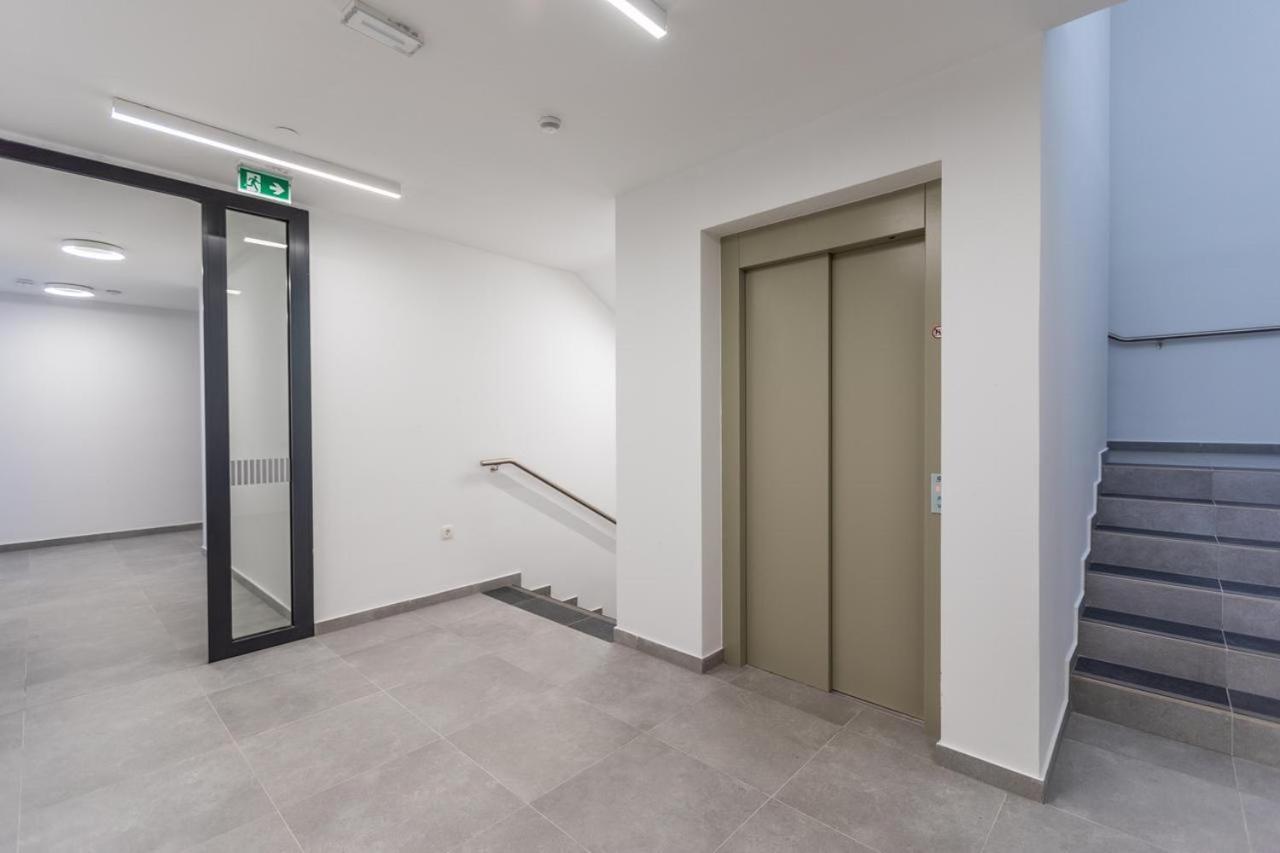 Apartments Poklukar Μπλεντ Εξωτερικό φωτογραφία