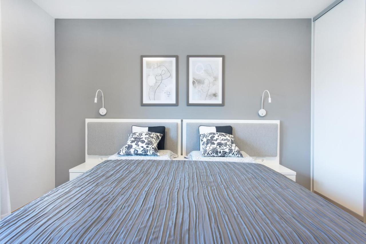 Apartments Poklukar Μπλεντ Εξωτερικό φωτογραφία