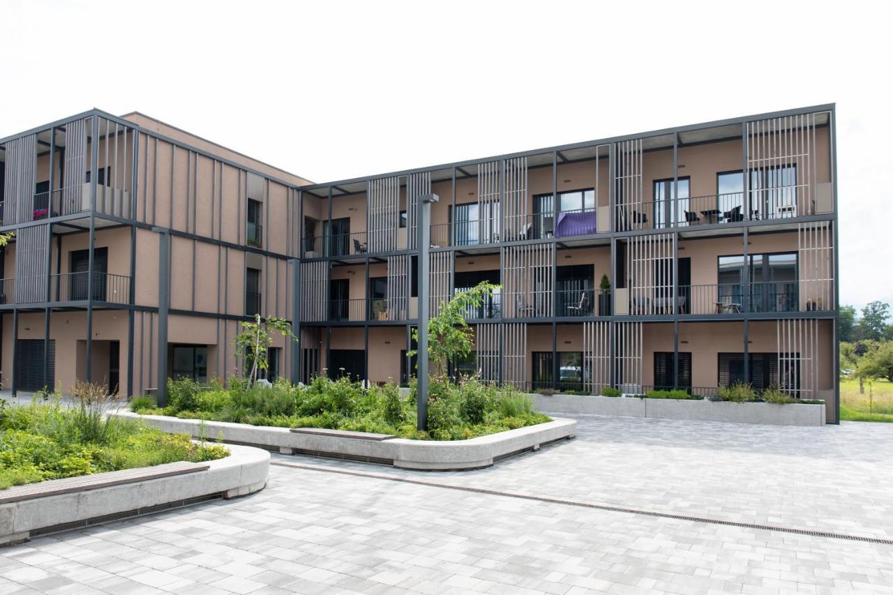 Apartments Poklukar Μπλεντ Εξωτερικό φωτογραφία
