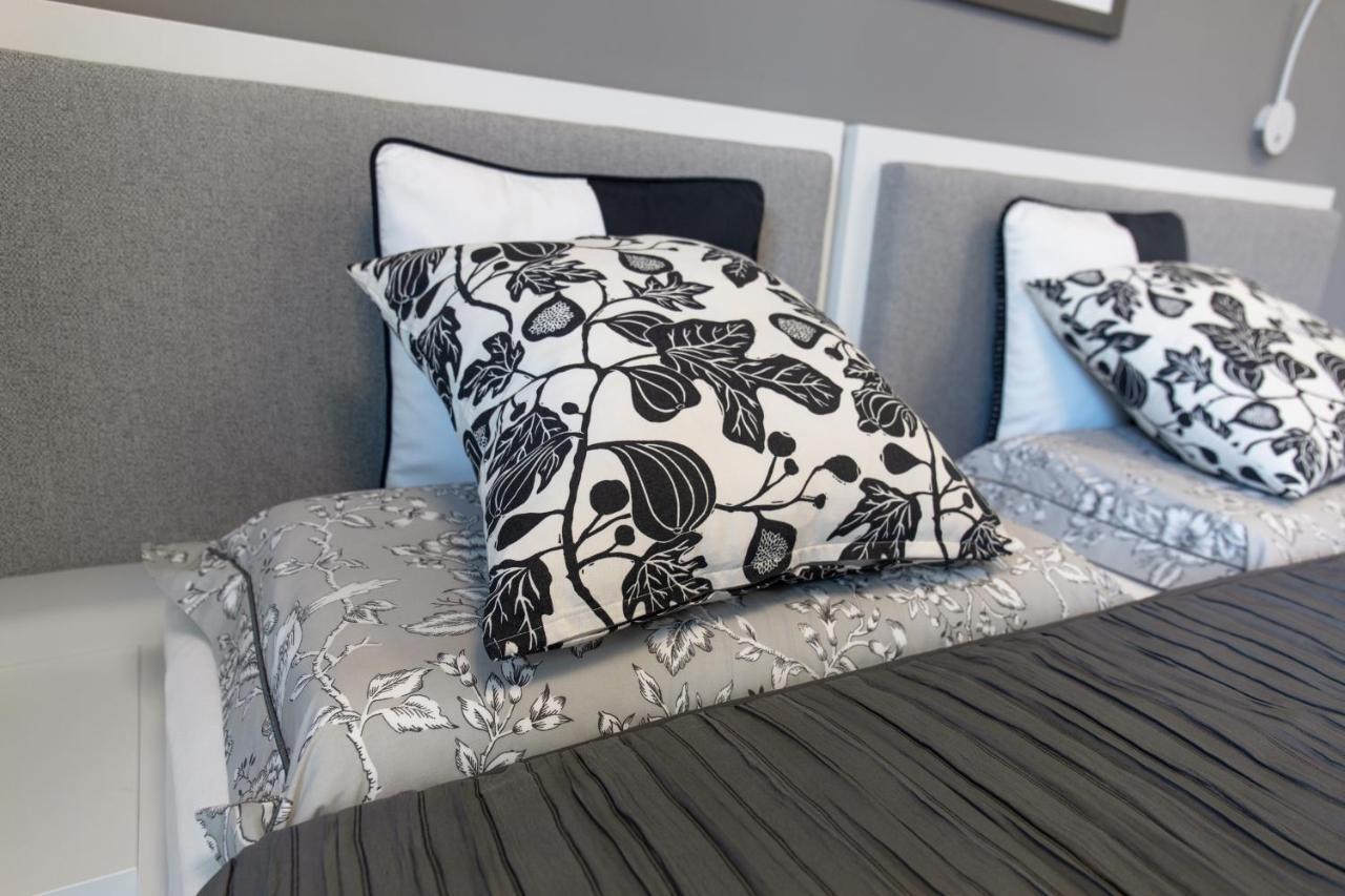 Apartments Poklukar Μπλεντ Εξωτερικό φωτογραφία