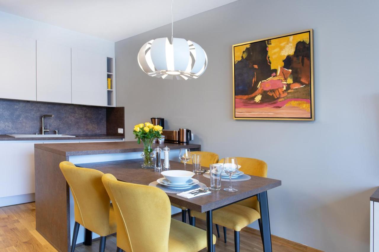 Apartments Poklukar Μπλεντ Εξωτερικό φωτογραφία