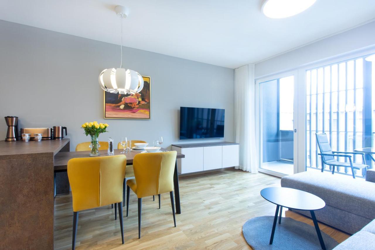 Apartments Poklukar Μπλεντ Εξωτερικό φωτογραφία