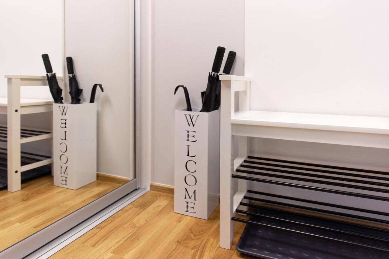 Apartments Poklukar Μπλεντ Εξωτερικό φωτογραφία