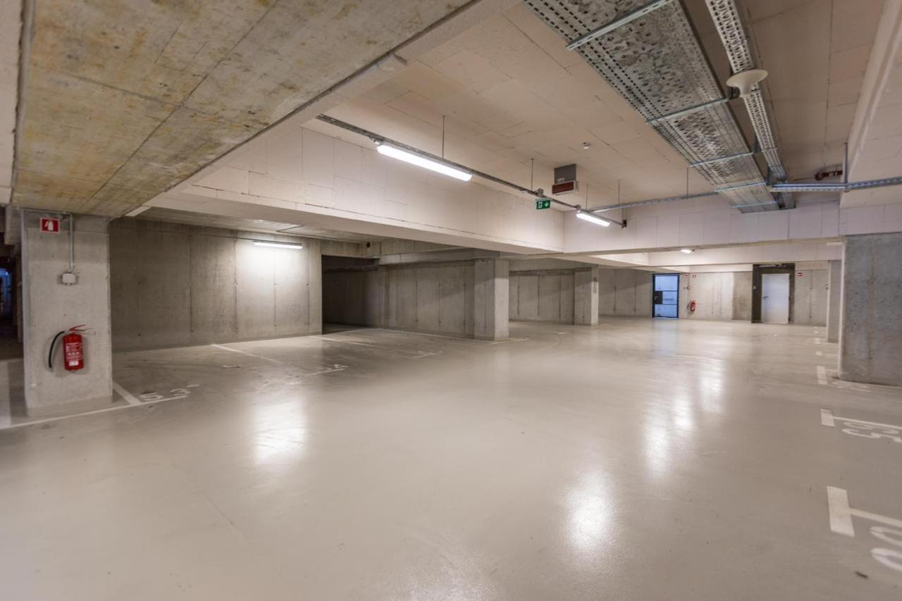 Apartments Poklukar Μπλεντ Εξωτερικό φωτογραφία